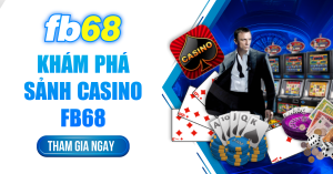 casino fb68